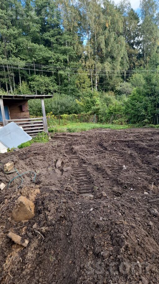 Gavana 125, Stīpnieki, Rīgas rajons, Olaines pag. — zeme