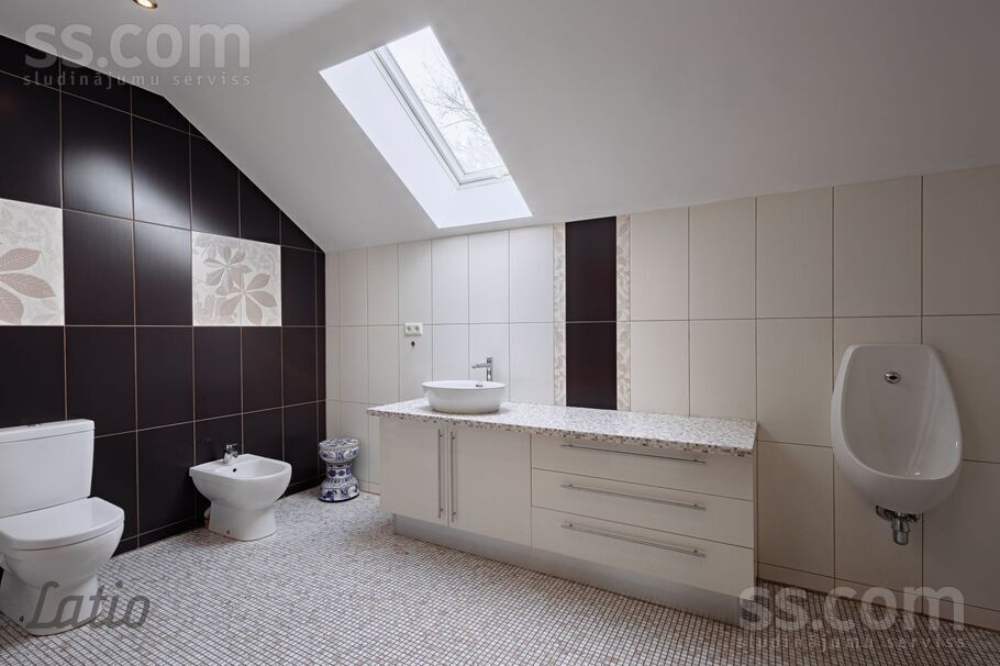 Romas 1a, Jelgava un raj., Jelgava — maja