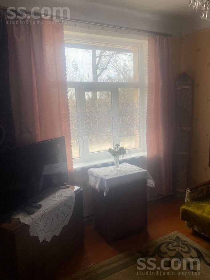 Niderkunes, Daugavpils un raj., Daugavpils — maja