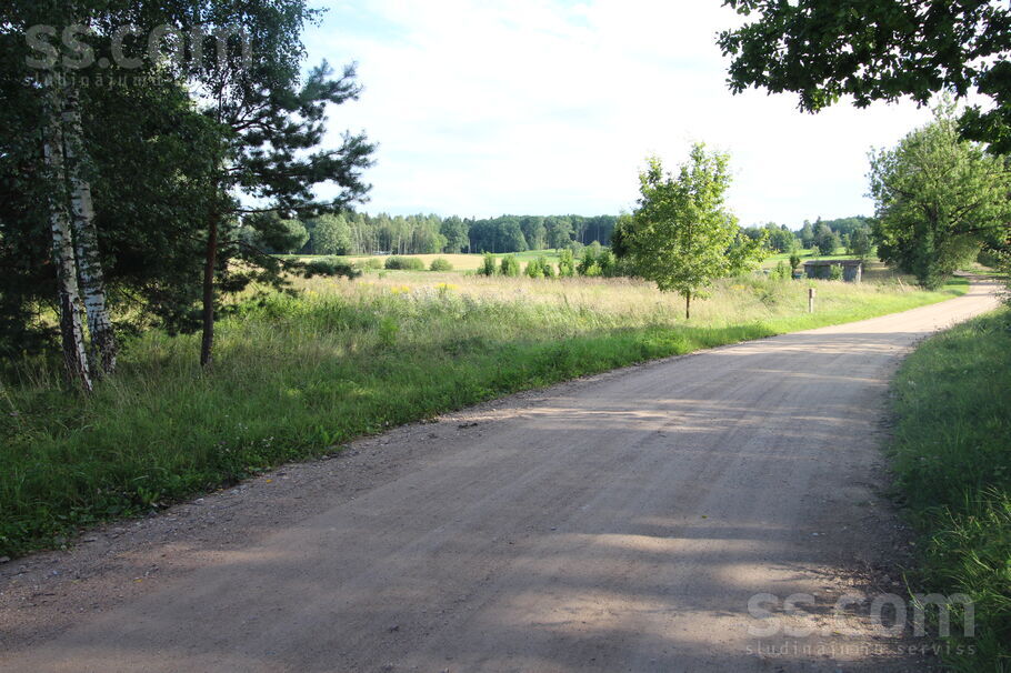 Laimiņas, Ragana, Rīgas rajons, Krimuldas pag. — zeme