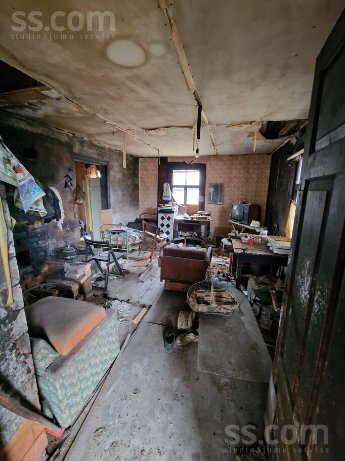 Vite, Rīgas rajons, Mālpils pag. — vienseta