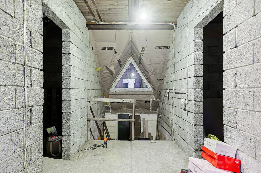 Grāvja iela 1, Rīgas rajons, Saulkrasti — maja