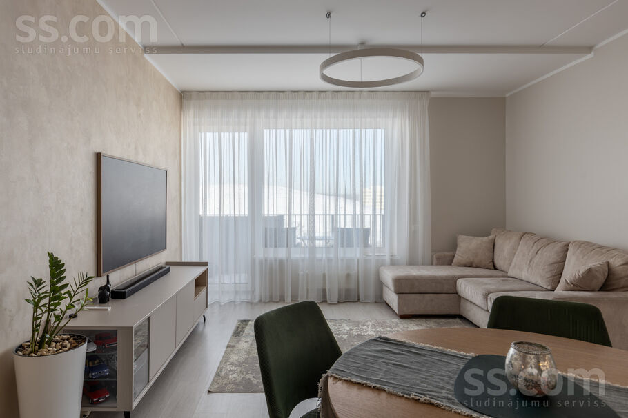 Dravnieku 1, Rīga — dzivoklis