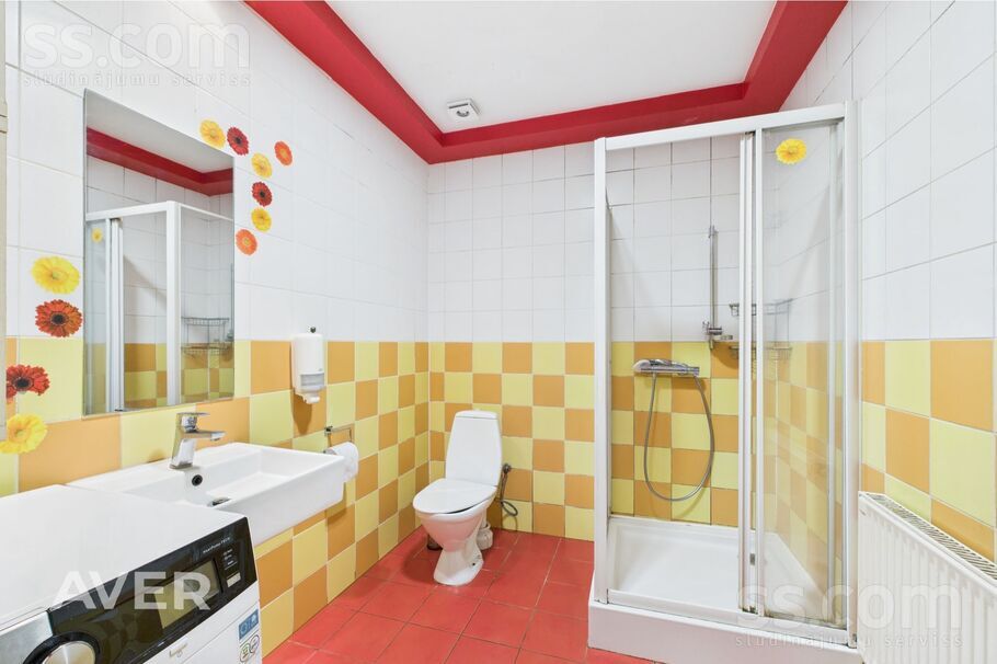 Meža iela 7, Aizkraukle un raj., Aizkraukle — maja