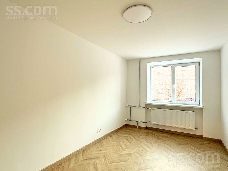 Rūpnīcas 21, Liepa, Cēsis un raj., Liepas pag. — dzivoklis