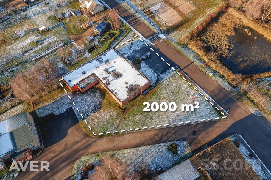 Kurzeme, Dursupe, Talsi un raj., Balgales pag. — maja