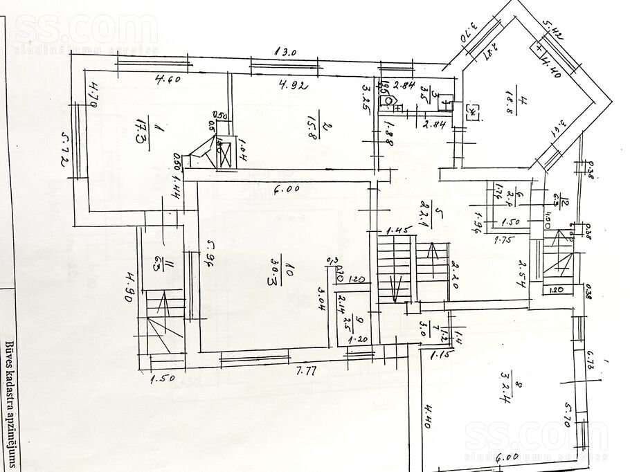 Ainavas 22, Priedkalne, Rīgas rajons, Garkalnes nov. — maja