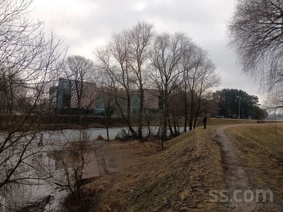 Gaujas iela 33, Ādaži, Rīgas rajons, Ādažu nov. — zeme