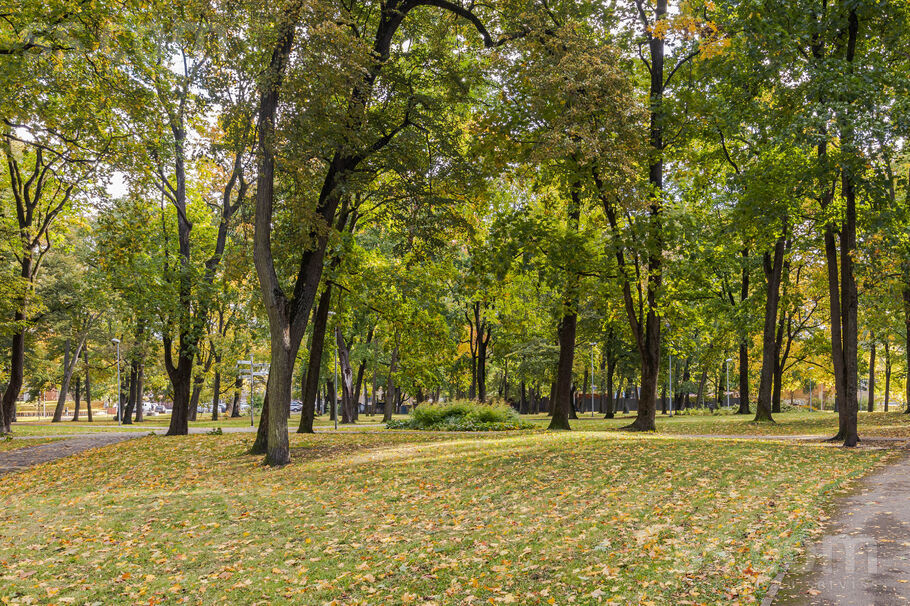 Katoļu 9, Rīga — dzivoklis