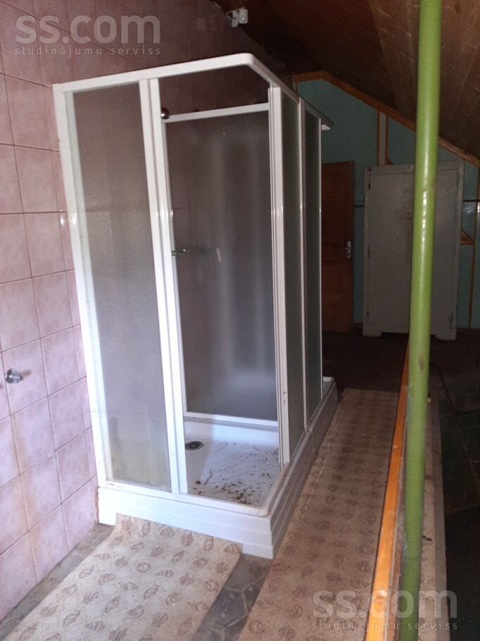 Alūksne un raj., Ilzenes pag. — vienseta