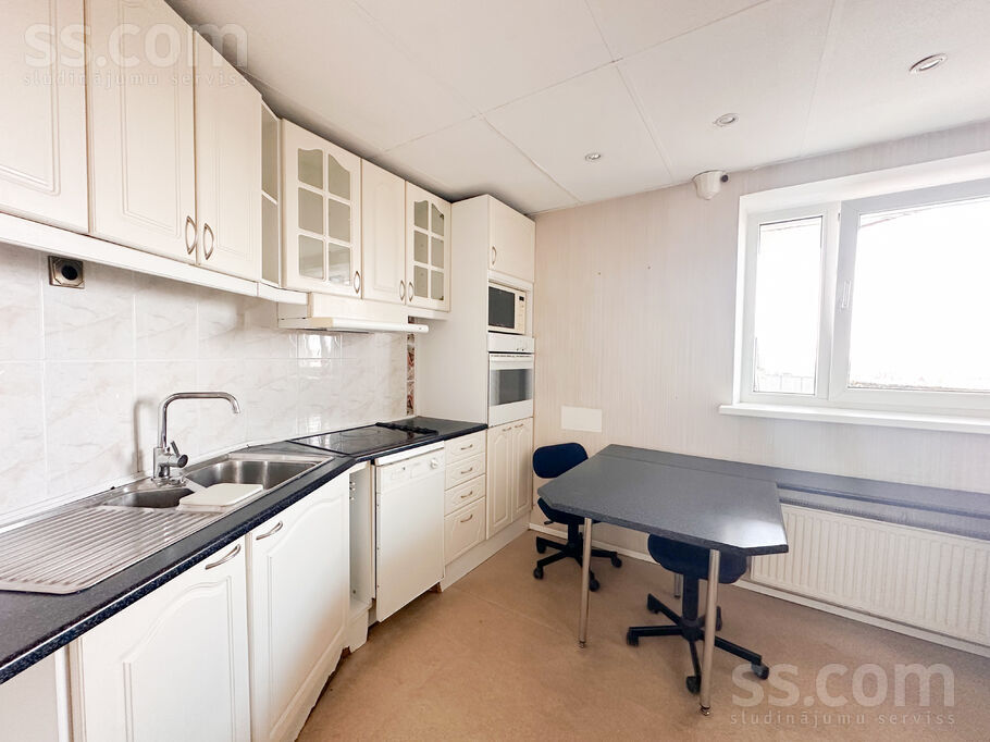 J. Vācieša 2c, Rīga — dzivoklis