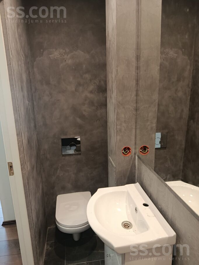 Gaismas iela 2, Stūnīši, Rīgas rajons, Olaines pag. — dzivoklis