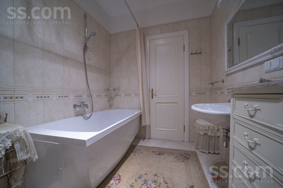 Blaumaņa 3, Rīga — dzivoklis