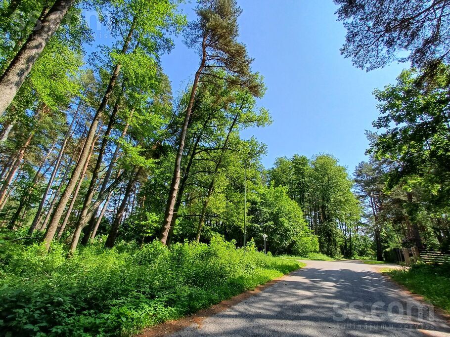 Vilgu 2, Garciems, Rīgas rajons, Carnikavas nov. — zeme