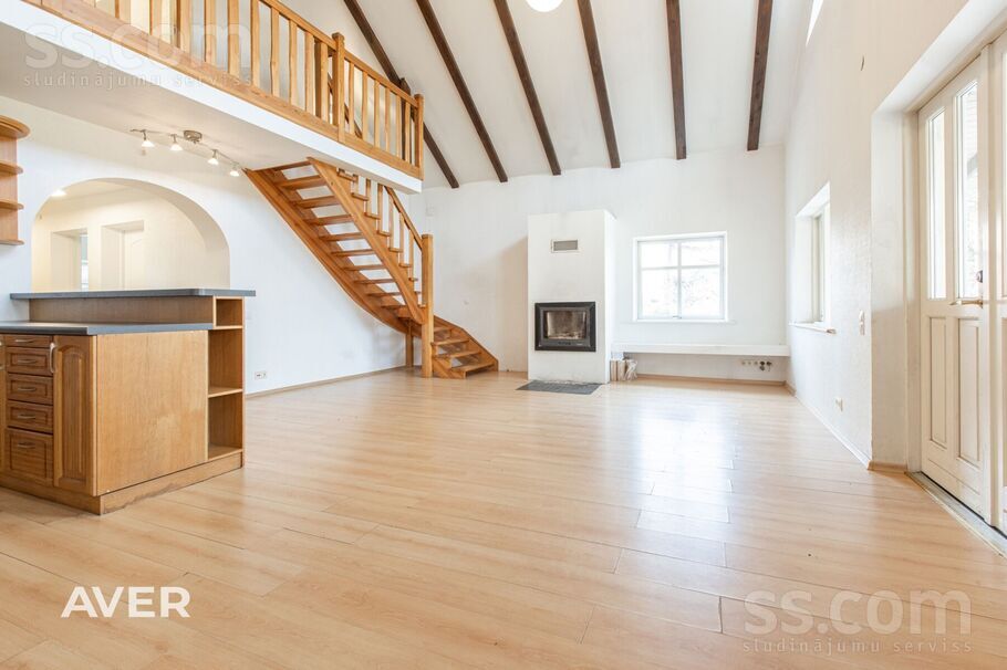 Roņu iela 1, Lapmežciems, Tukums un raj. — maja