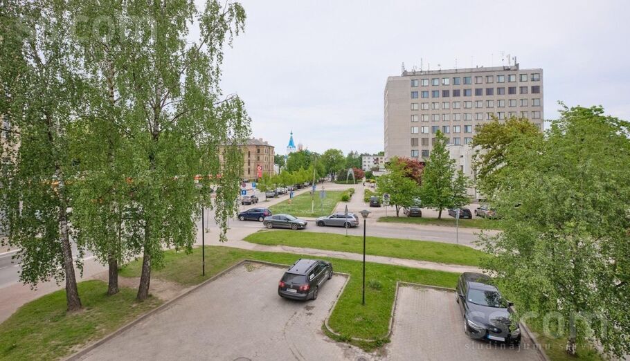 Akadēmijas 21, Jelgava un raj., Jelgava — telpa