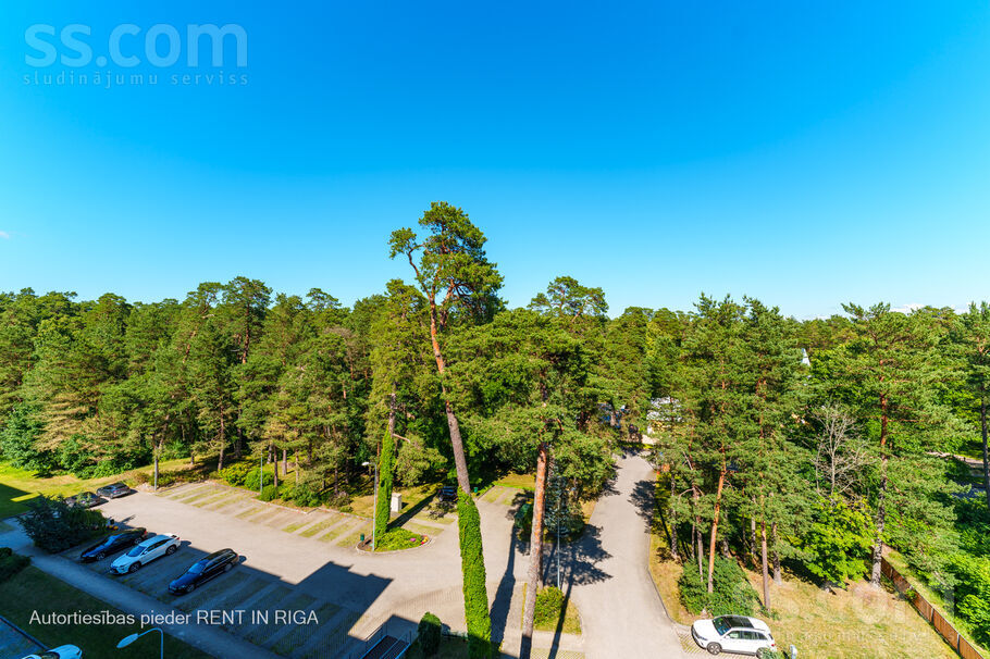 29.līnija 1, Jūrmala — dzivoklis