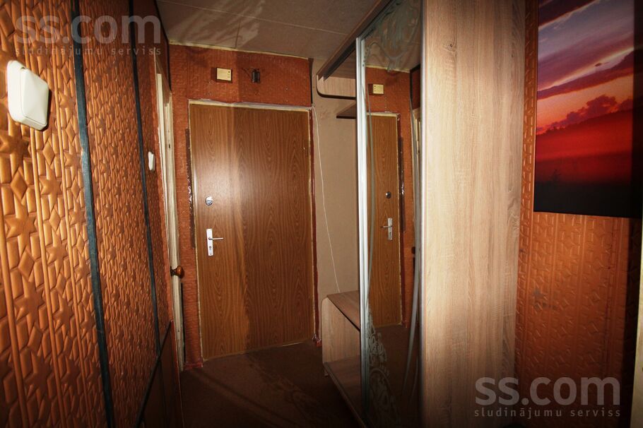 Daugavas iela 2, Rīgas rajons, Salaspils — dzivoklis