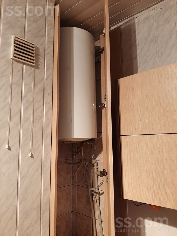 Alūksne un raj., Ilzenes pag. — vienseta