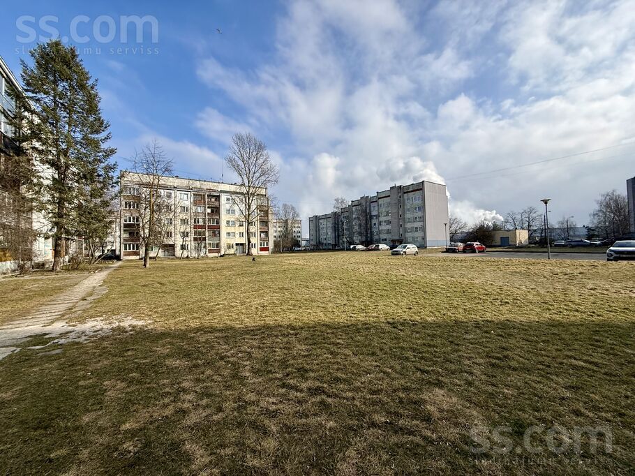 Gobas 32, Rīga — dzivoklis