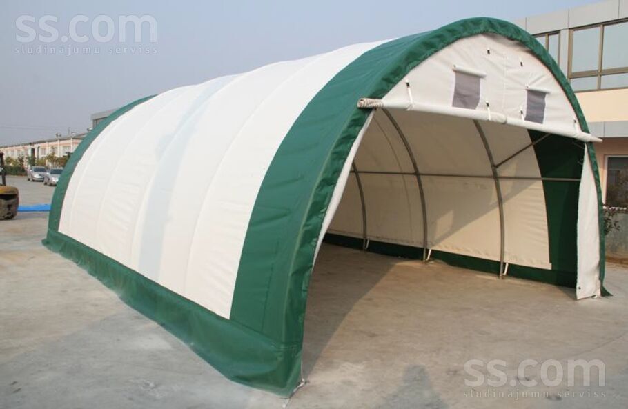 Jaunciema g., Rīga, Bukulti — telpa