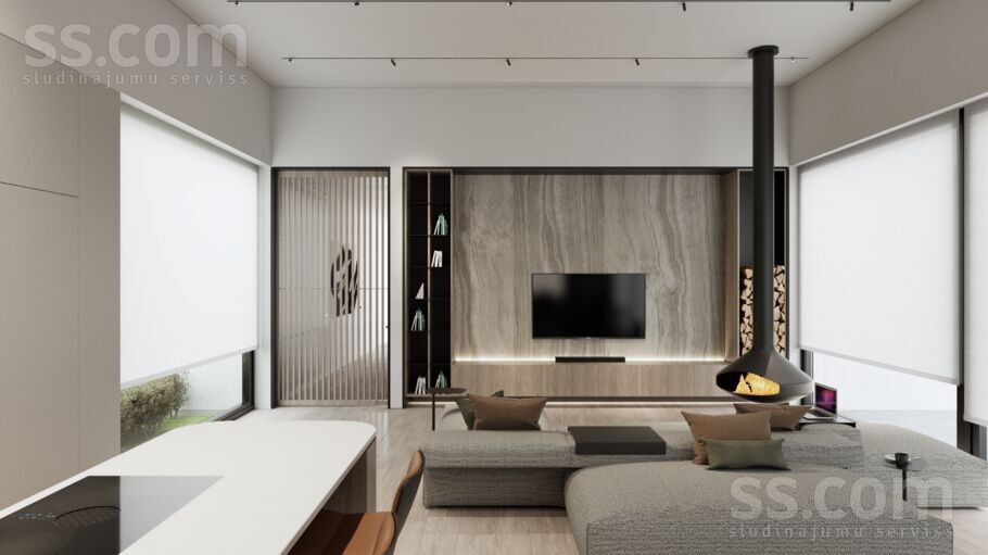 Vēja, Ādaži, Rīgas rajons, Ādažu nov. — maja