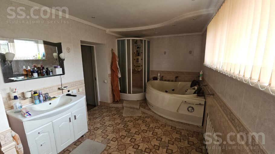 Palu iela 21, Jelgava un raj., Jelgava — maja