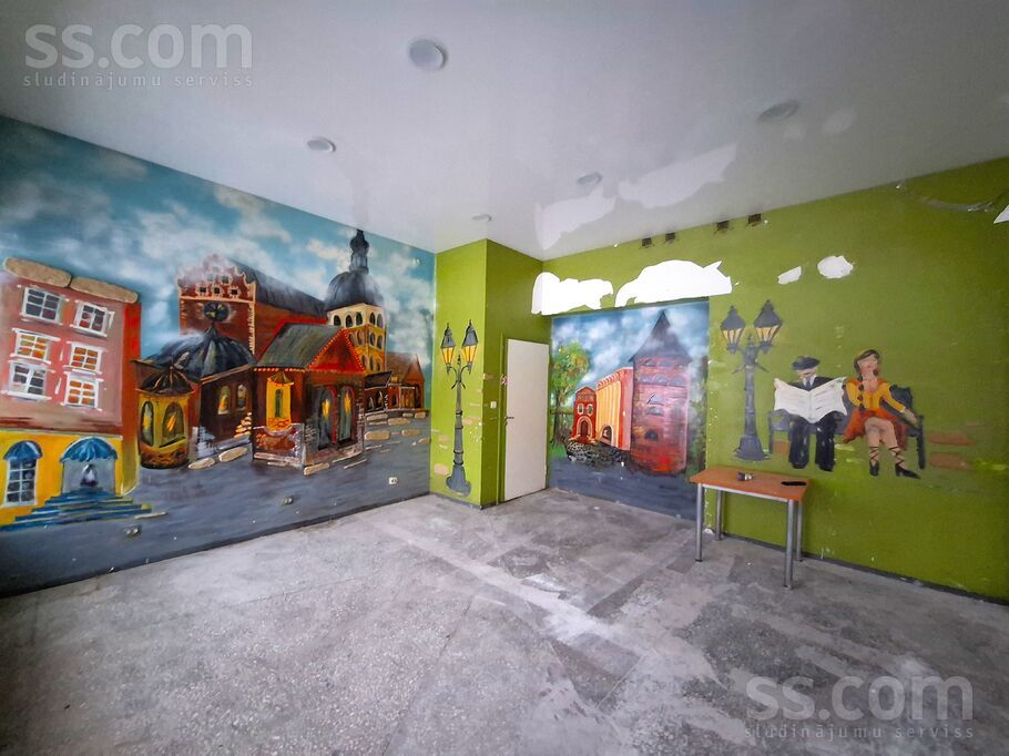 Duntes 111, Rīga — dzivoklis