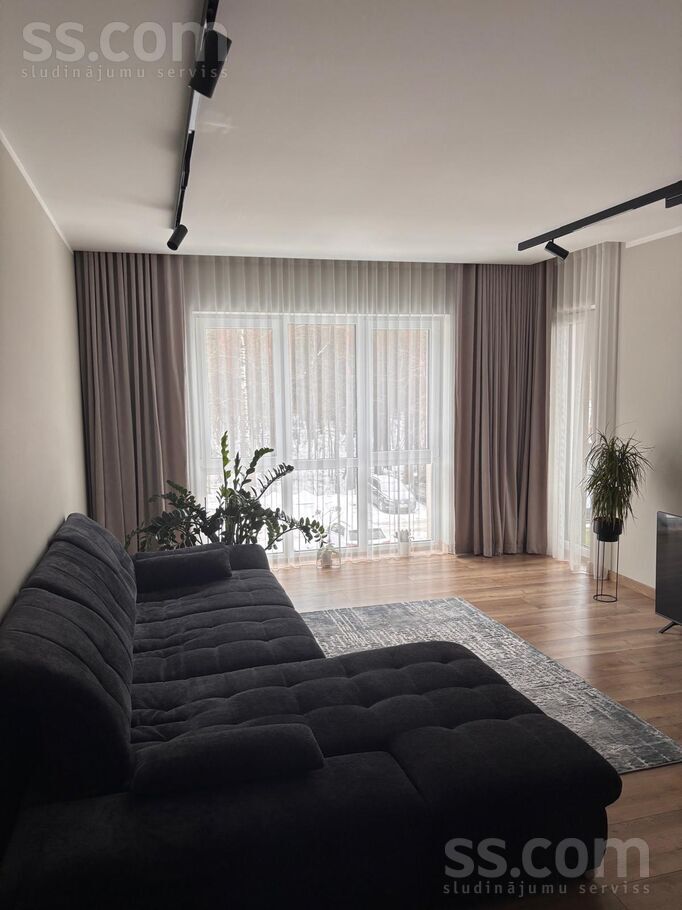 Instituta iela 29, Ulbroka, Rīgas rajons, Stopiņu nov. — dzivoklis