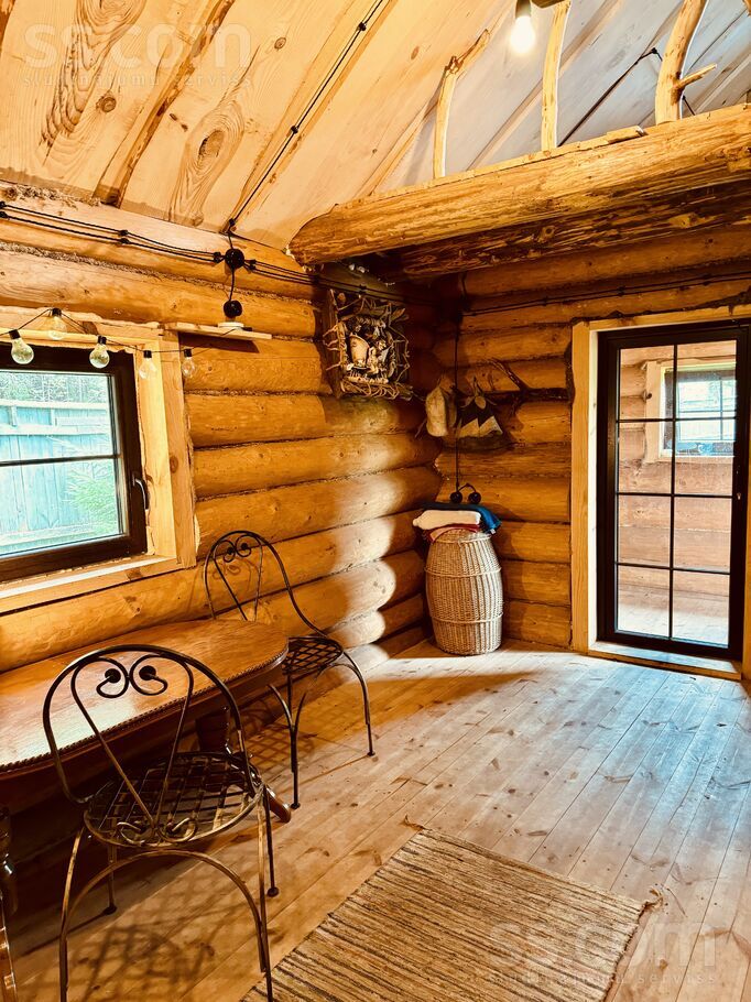 Zapoļniki, Daugavpils un raj., Daugavpils — maja