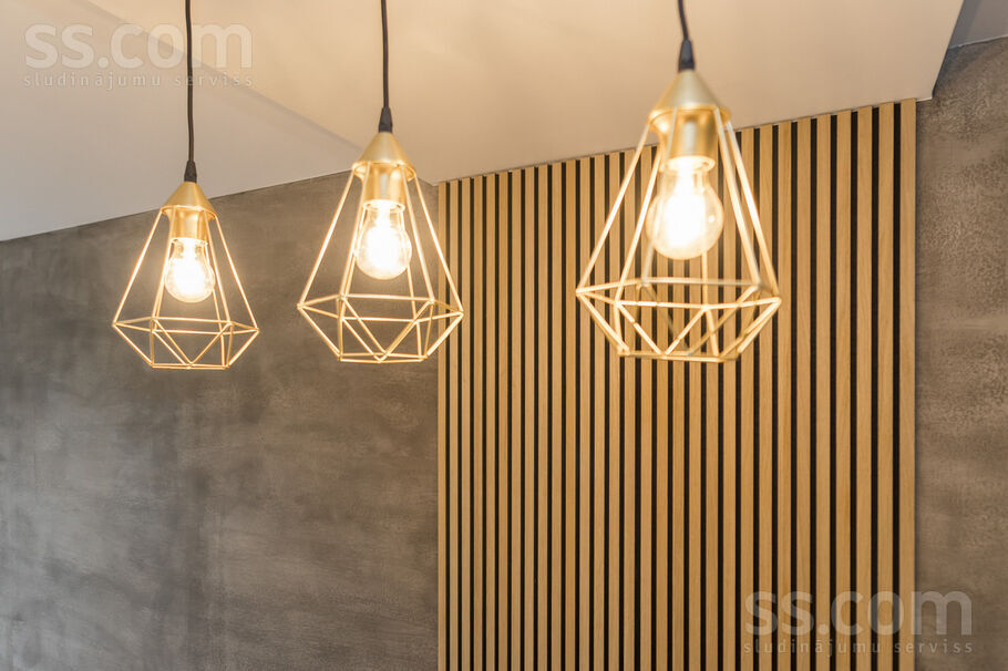 Ķiršu iela 6, Babīte, Rīgas rajons, Babītes pag. — maja