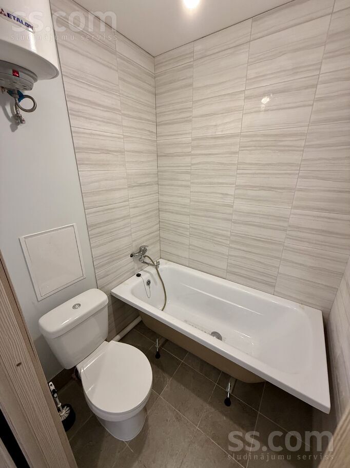 Jaunciema g. 182, Rīga — dzivoklis