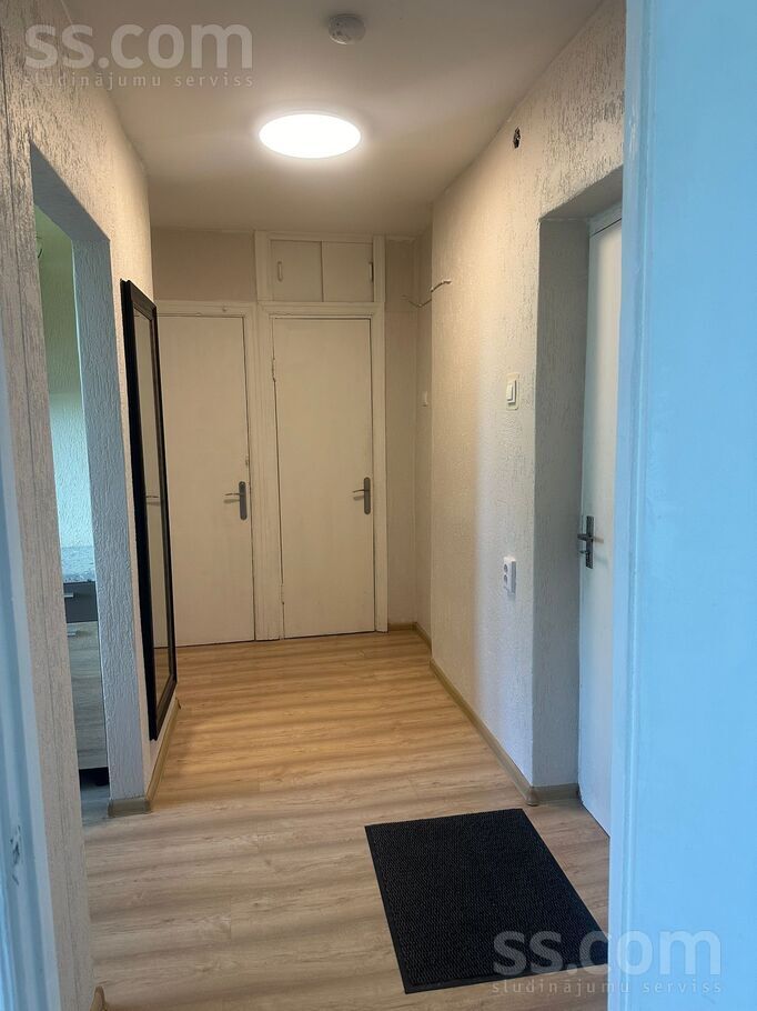 Skolas iela 7, Liepupe, Limbaži un raj., Liepupes pag. — dzivoklis