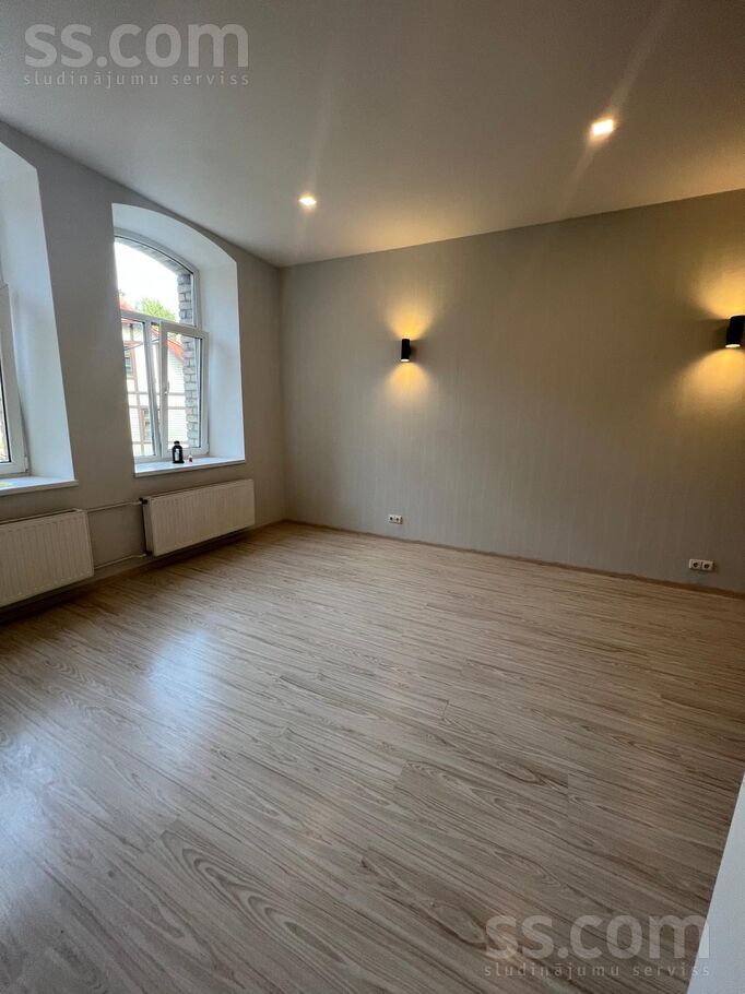 M. Matīsa 3, Rīga — dzivoklis