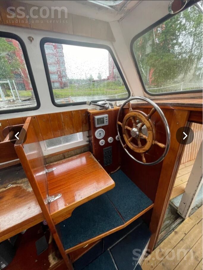 Karklu 3, Liepāja un raj., Otaņķu pag. — telpa