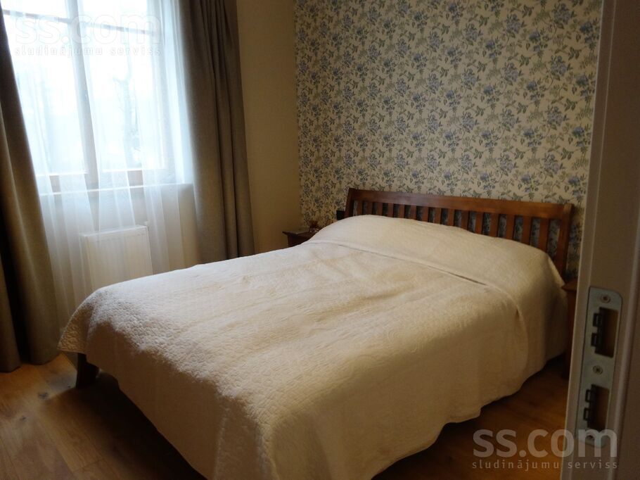 Vidus prospekts 31, Jūrmala — dzivoklis