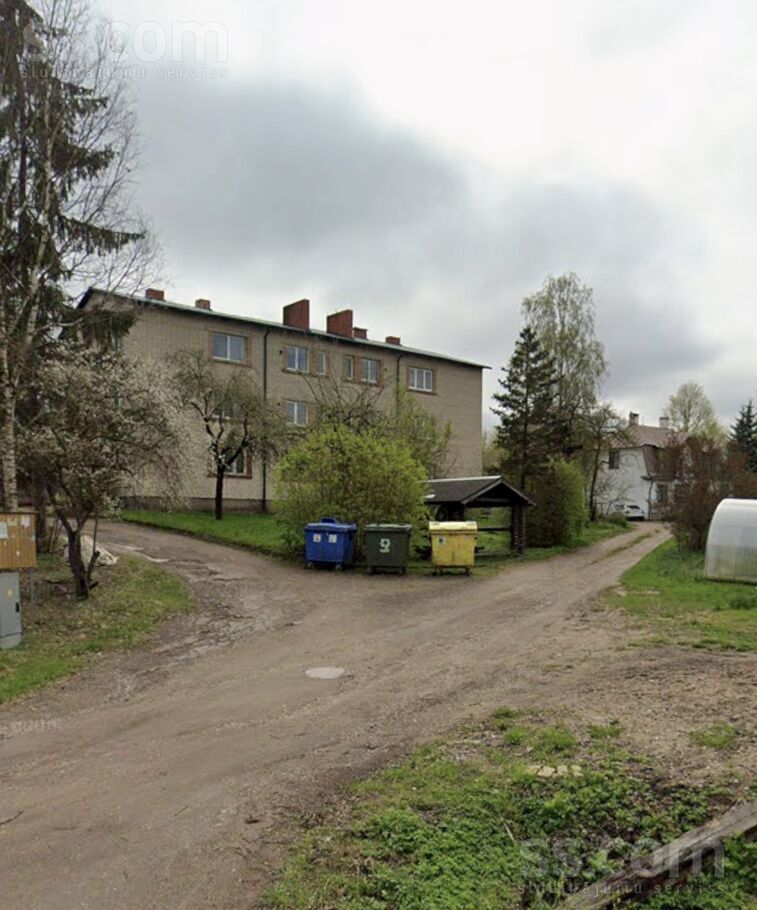 Muitas iela 7, Daugavpils un raj., Daugavpils — dzivoklis