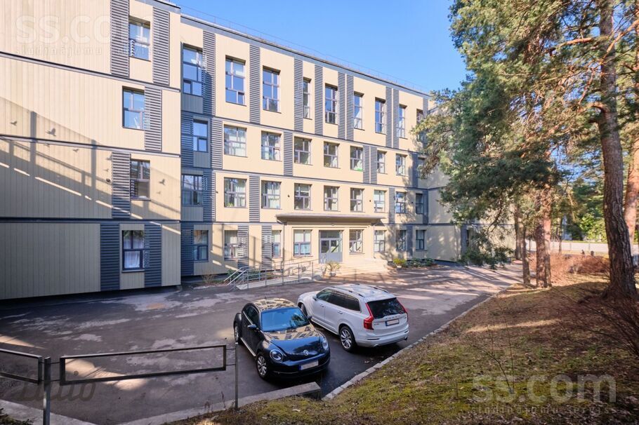 Inčukalna 2, Rīga — dzivoklis