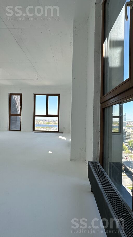 Raņķa d. 34, Rīga — dzivoklis