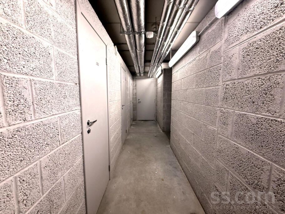 Rūpniecības 21, Rīga — dzivoklis