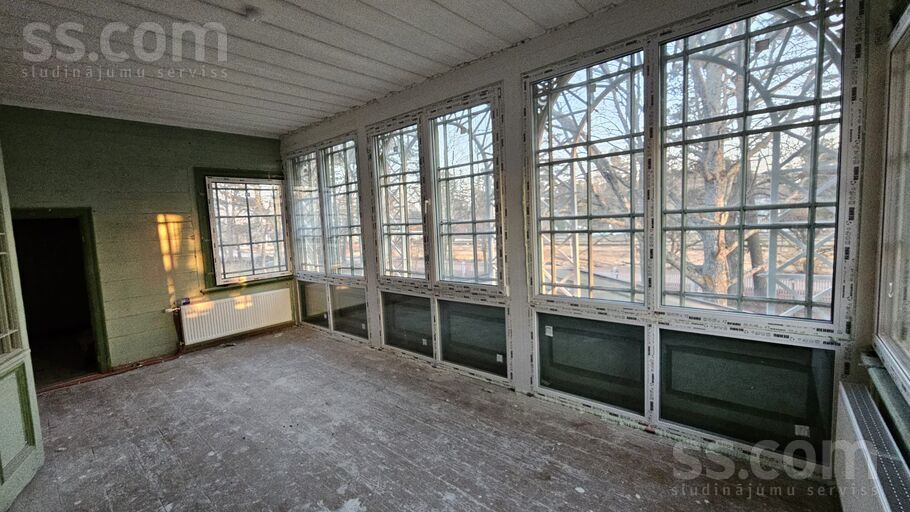 Dzelzceļa 3a, Jūrmala — dzivoklis