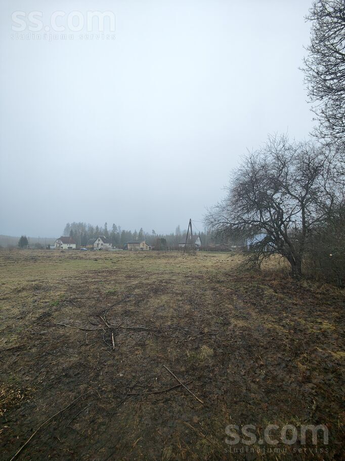 Cielavuiela iela 17, Gaidas, Rīgas rajons, Ropažu nov. — zeme