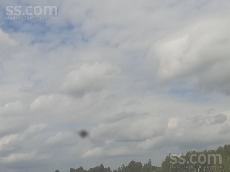 Ziedmalas,, Veclauki, Tukums un raj., Jaunpils pag. — zeme