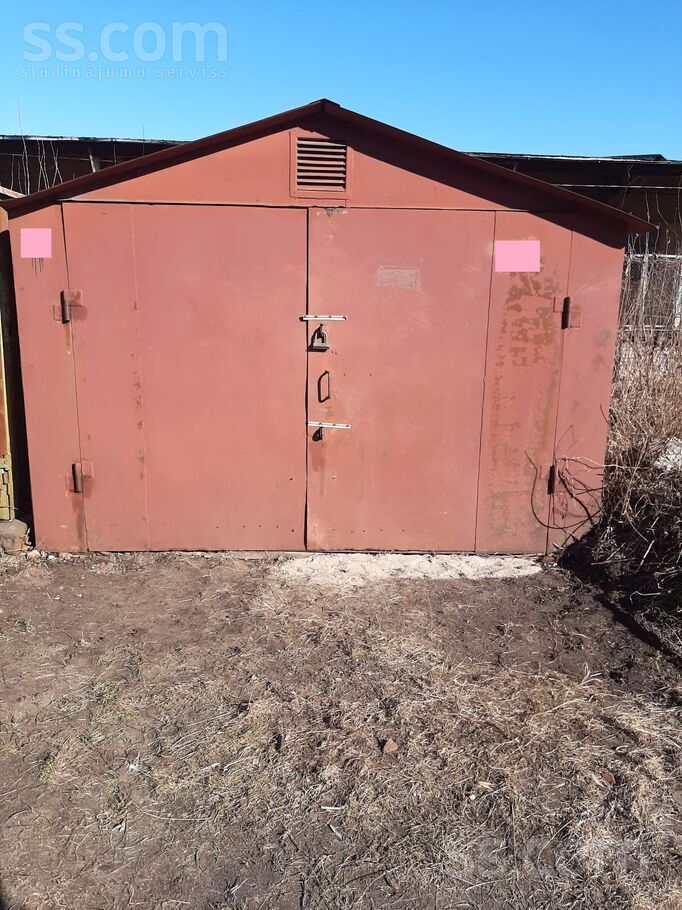 Kroņu 2, Rīga, Purvciems — telpa