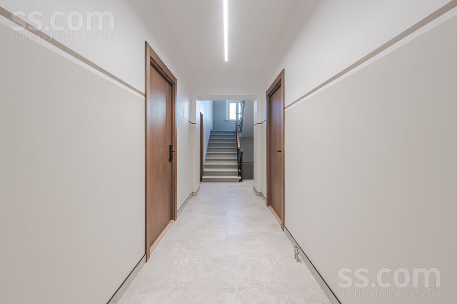 Katoļu 9, Rīga — dzivoklis