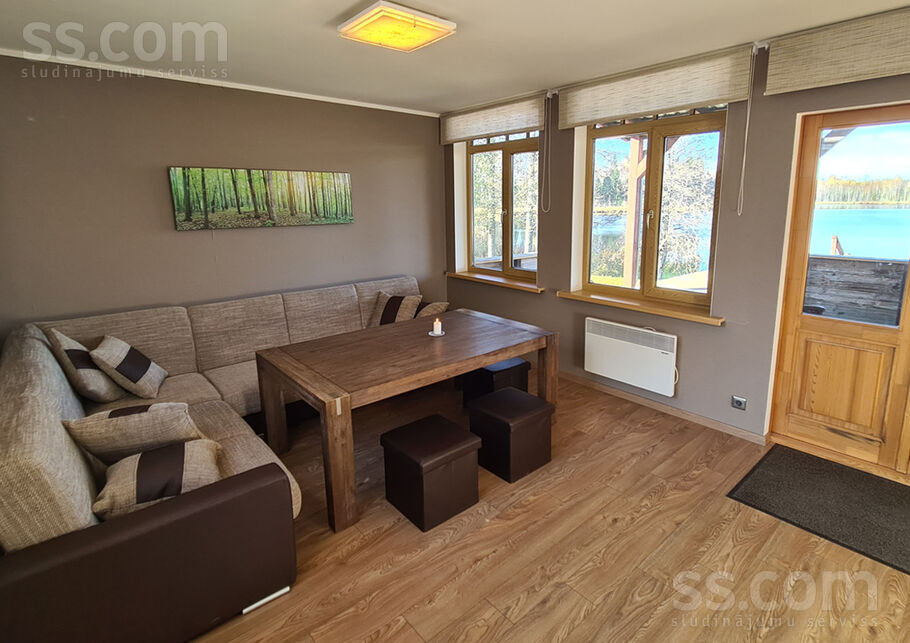 Lejasdukuļi, Drusti, Cēsis un raj., Drustu pag. — maja