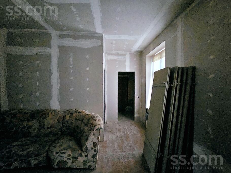 Jūras iela 16, Limbaži un raj., Limbaži — maja