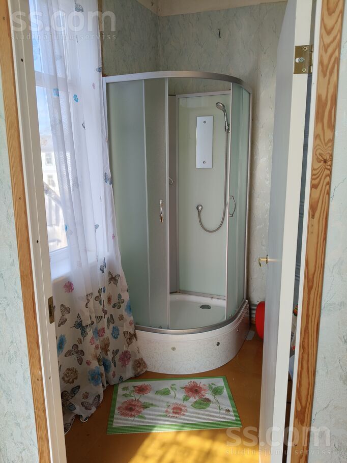 Brīvības laukums 2, Tukums un raj., Tukums — dzivoklis