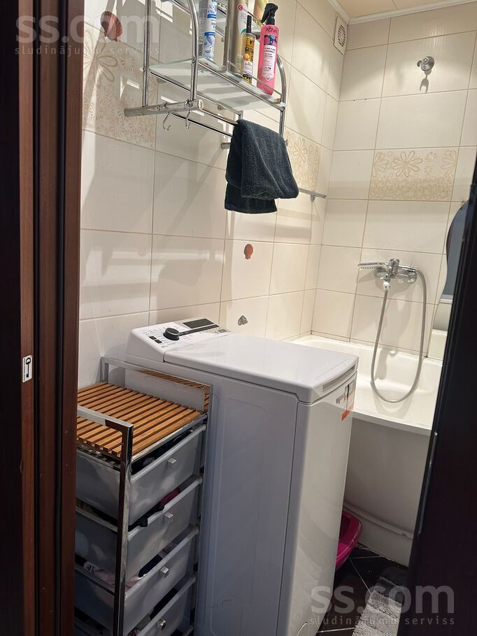 Raipoles 7A 1, Daugavpils un raj., Daugavpils — dzivoklis