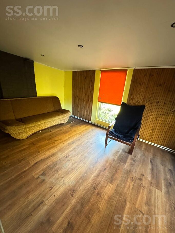 Ķīšupe 2 214, Rīgas rajons, Saulkrasti — maja